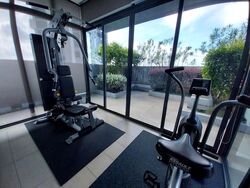 J Gateway (D22), Condominium #612554531